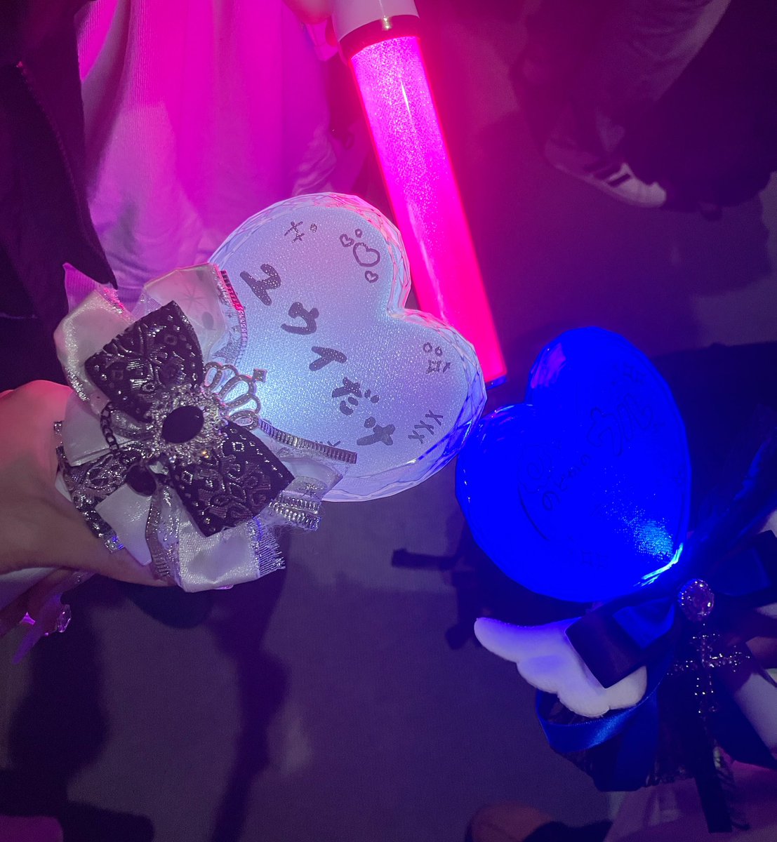 ꒰ঌりなにゃ໒꒱お取引垢ページ 本日です🌟⋆꙳ ぽちゃんお誕生会🌻