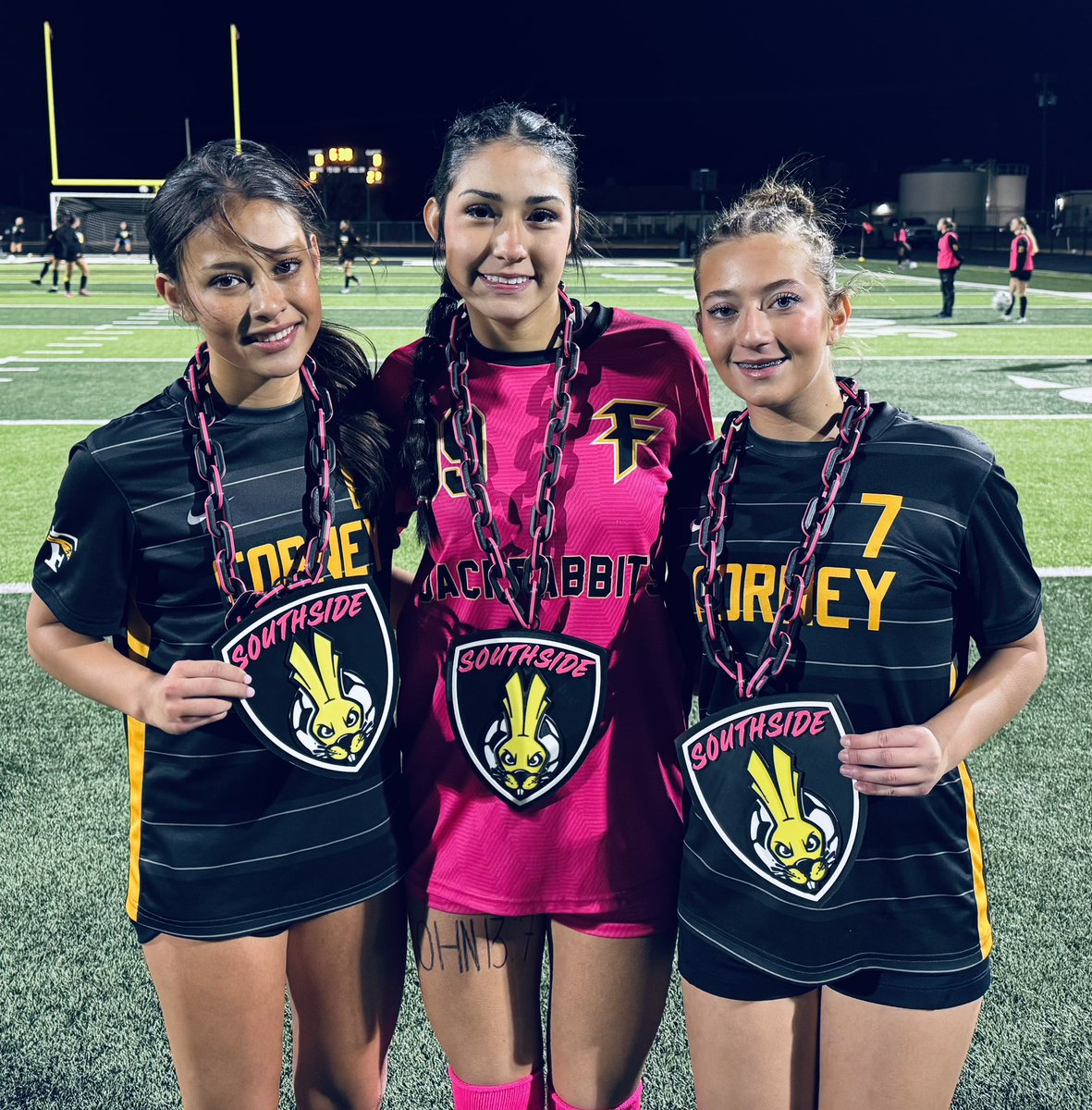 ForneySoccerLRS's tweet image. 𝑷𝒍𝒂𝒚𝒆𝒓 𝒐𝒇 𝒕𝒉𝒆 𝒈𝒂𝒎𝒆 ✨ 🆚 Little Elm