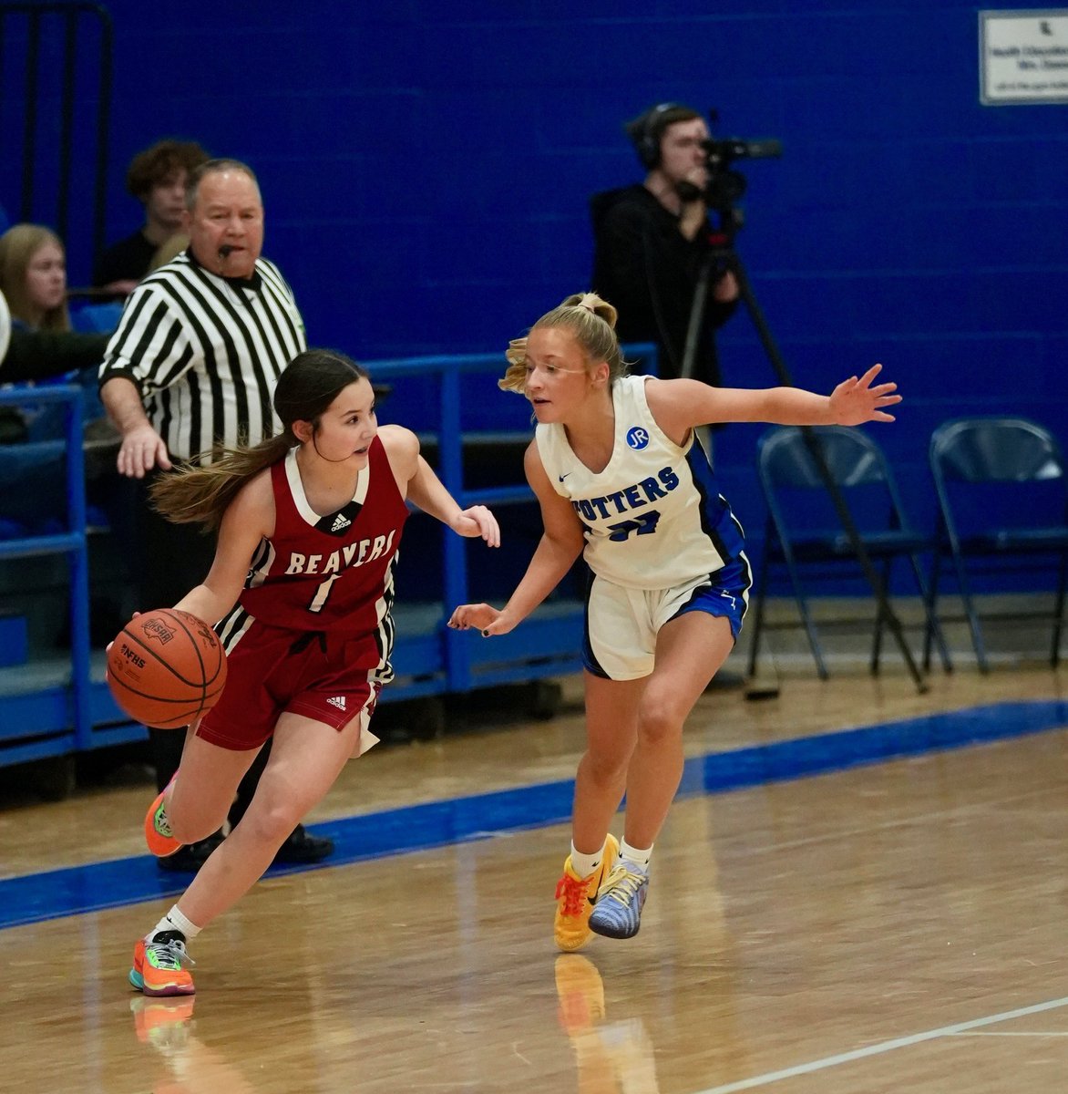 Beaver_Local's tweet image. Congrats to the Beaver Local Girls basketball team who secured a victory tonight over the Potters at the Fieldhouse. Great game ladies! Go Beavers!