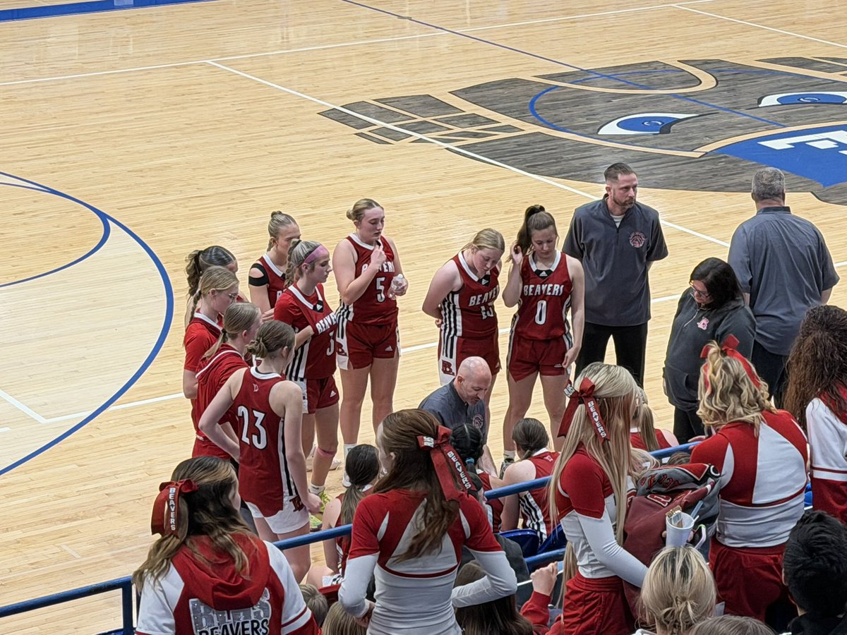 Beaver_Local's tweet image. Congrats to the Beaver Local Girls basketball team who secured a victory tonight over the Potters at the Fieldhouse. Great game ladies! Go Beavers!