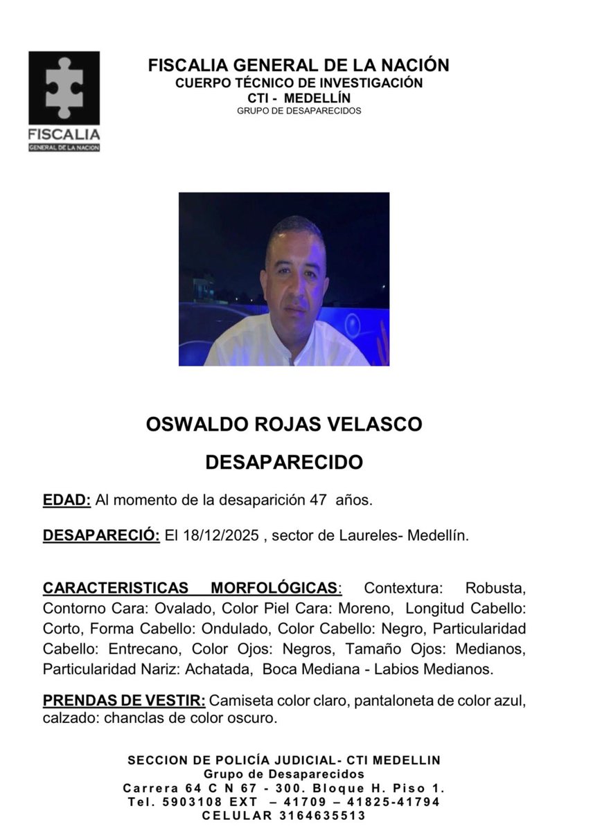 Protección & Vida tweet media