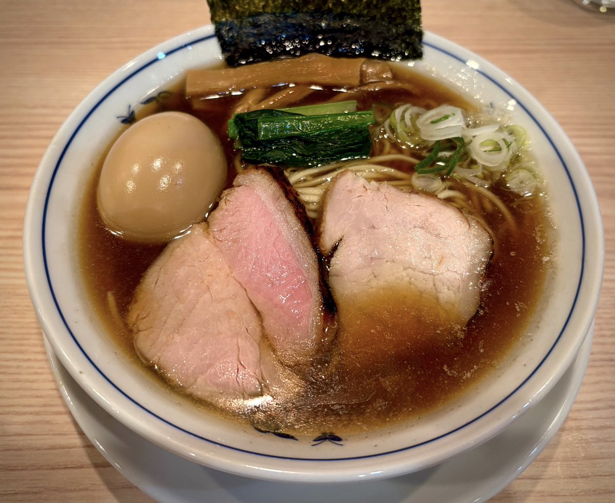 とあるラーメン好きの麺活目録 (@9mVrcRKp56ftw2x) / Posts / X