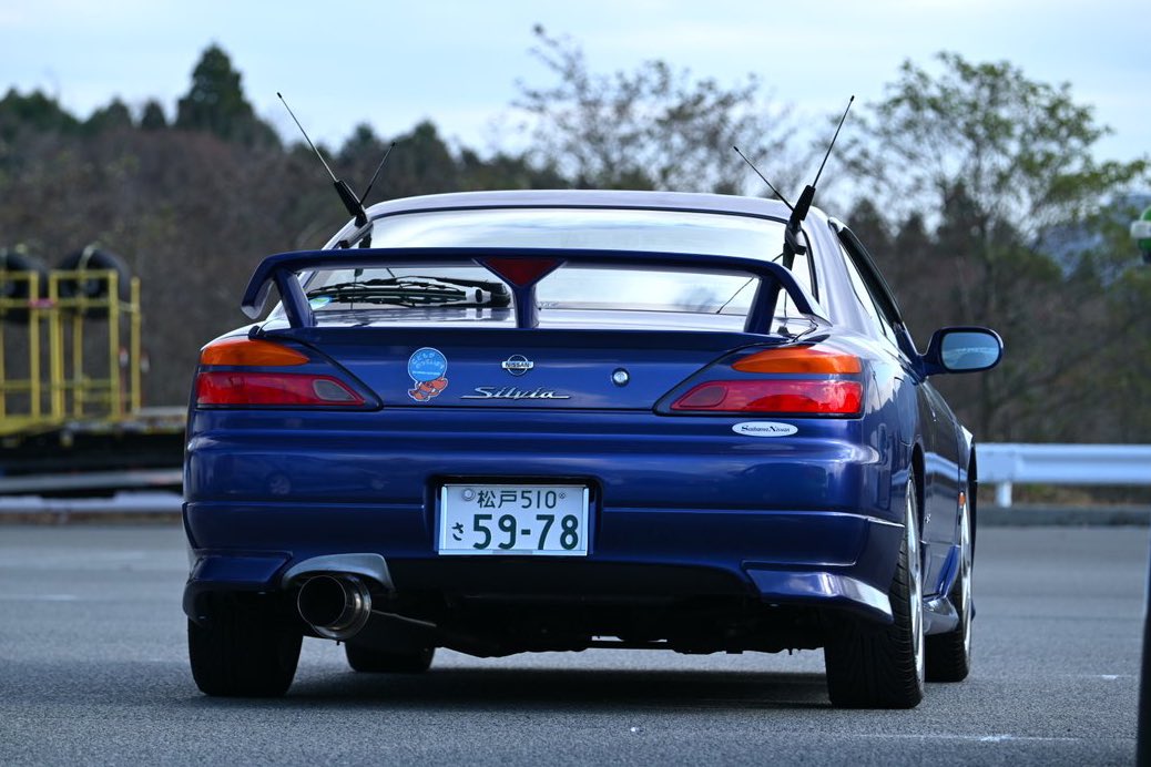 Nakiです！ 沢山撮って頂きありがとうございます！ 撮っている光景に遭遇し