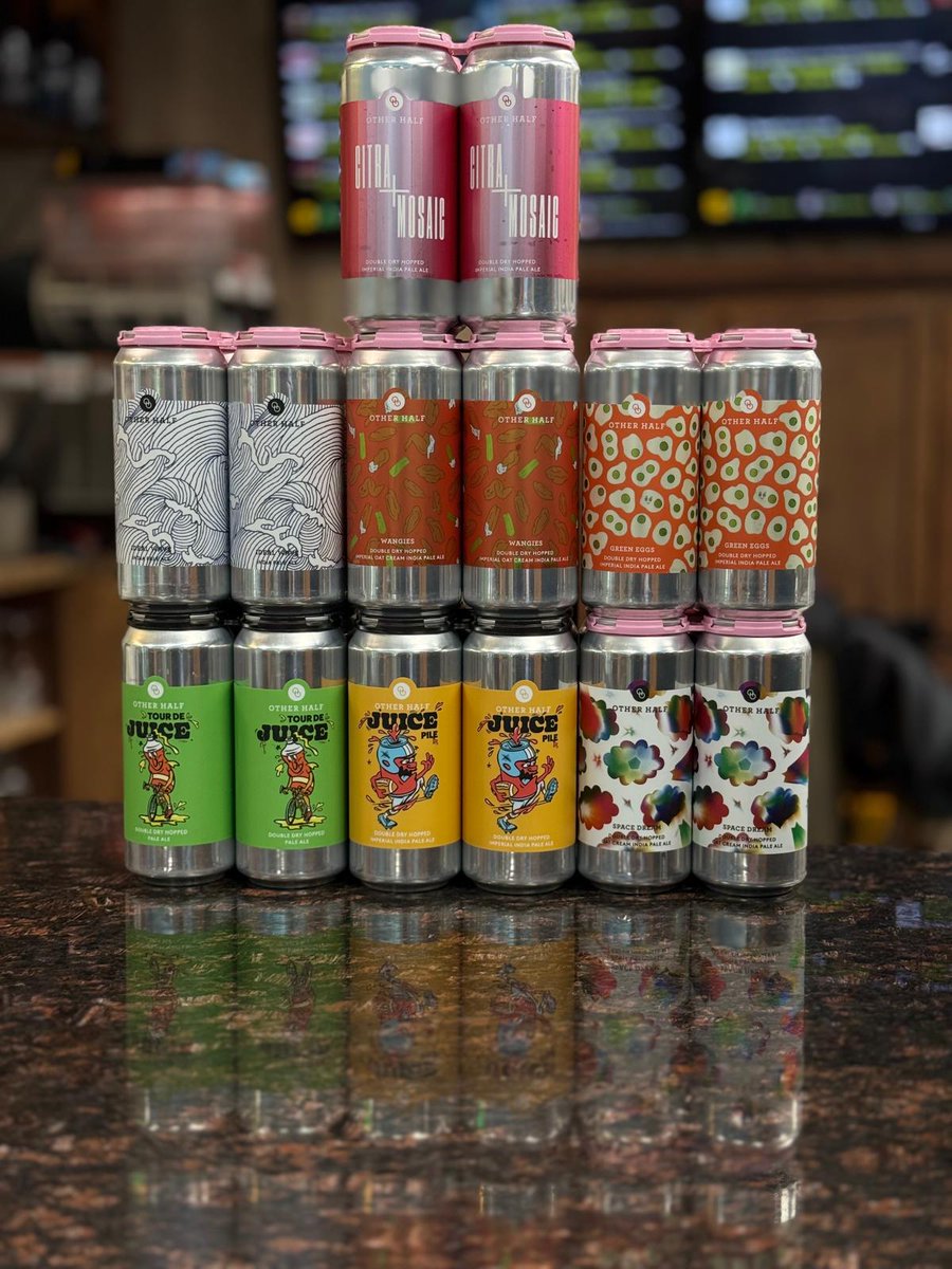 White Oak Marathon tweet media