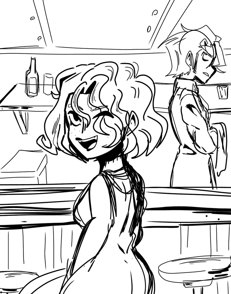 EliosZero's tweet image. Lo termino o no lo termino ?