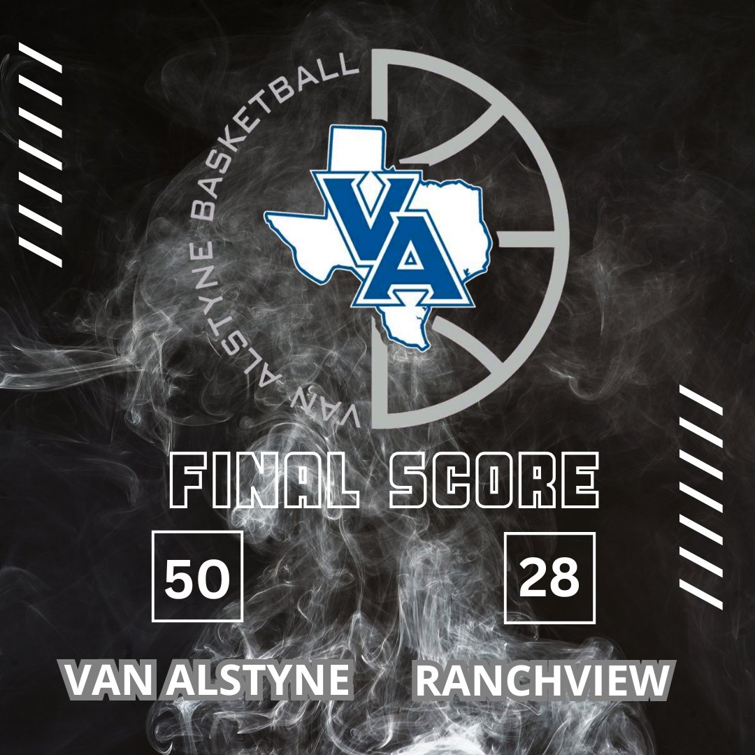 VanAlstyneHoops's tweet photo. Panthers get the win by playing gritty defense!!

Now it's time for some rest!! We hope everyone has a great Christmas break! 

#WinTheDay 

@vaisd @VAISDAthletics https://t.co/Y4Mv85LSq2
