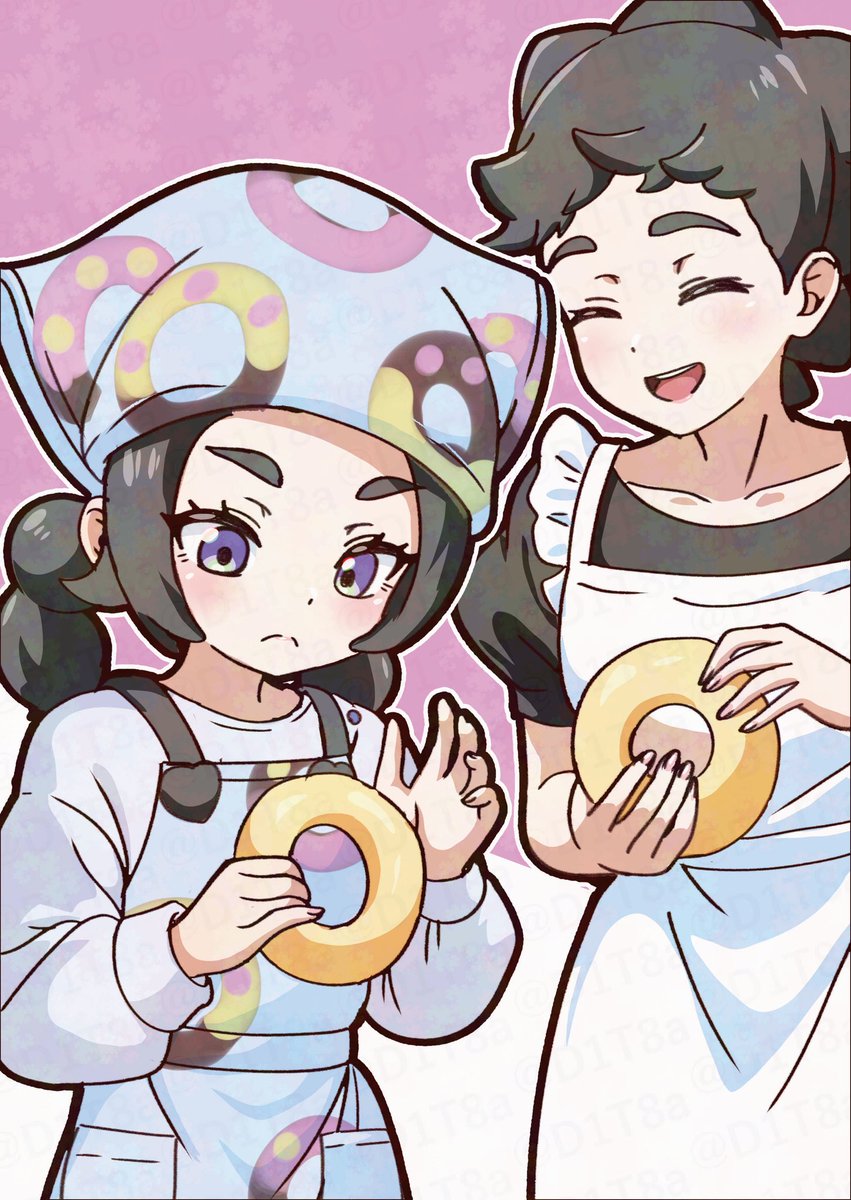 M次元ラッシュクリアしました〜 面白かったです！ アンシャとカルネ