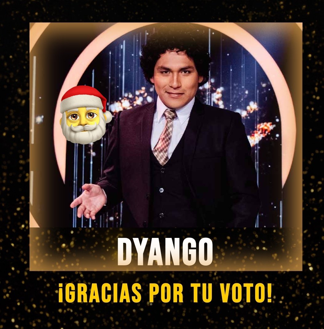tabithadechois1's tweet photo. #YoSoy #Dyango a 1 de la final..seguimos votando x chikiviejo la bubu mi cariñosito 🥰🎄 https://t.co/wncXsr32yO