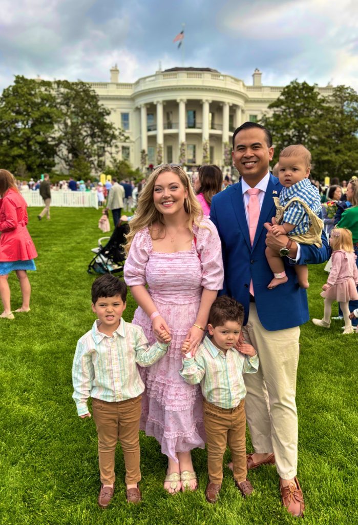 Pursue Christ.

Build a family. 

You won’t regret it.