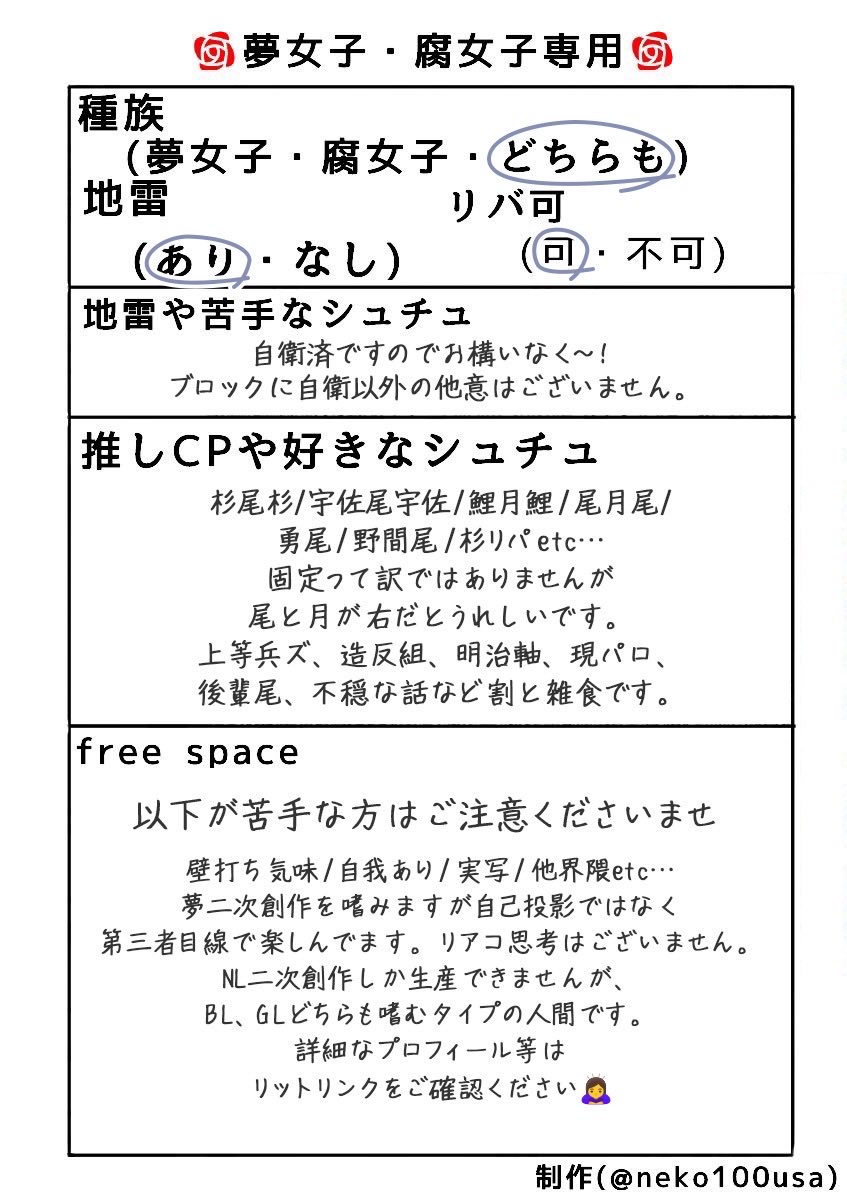 ナカムラ tweet media