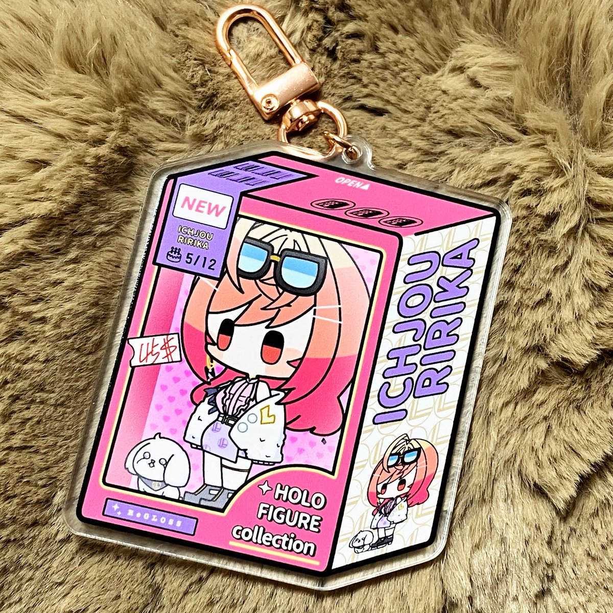 もちもちこページ もちもち@C107 12/30(火)西 こ-12ab (@mocimoci001) / Posts / X