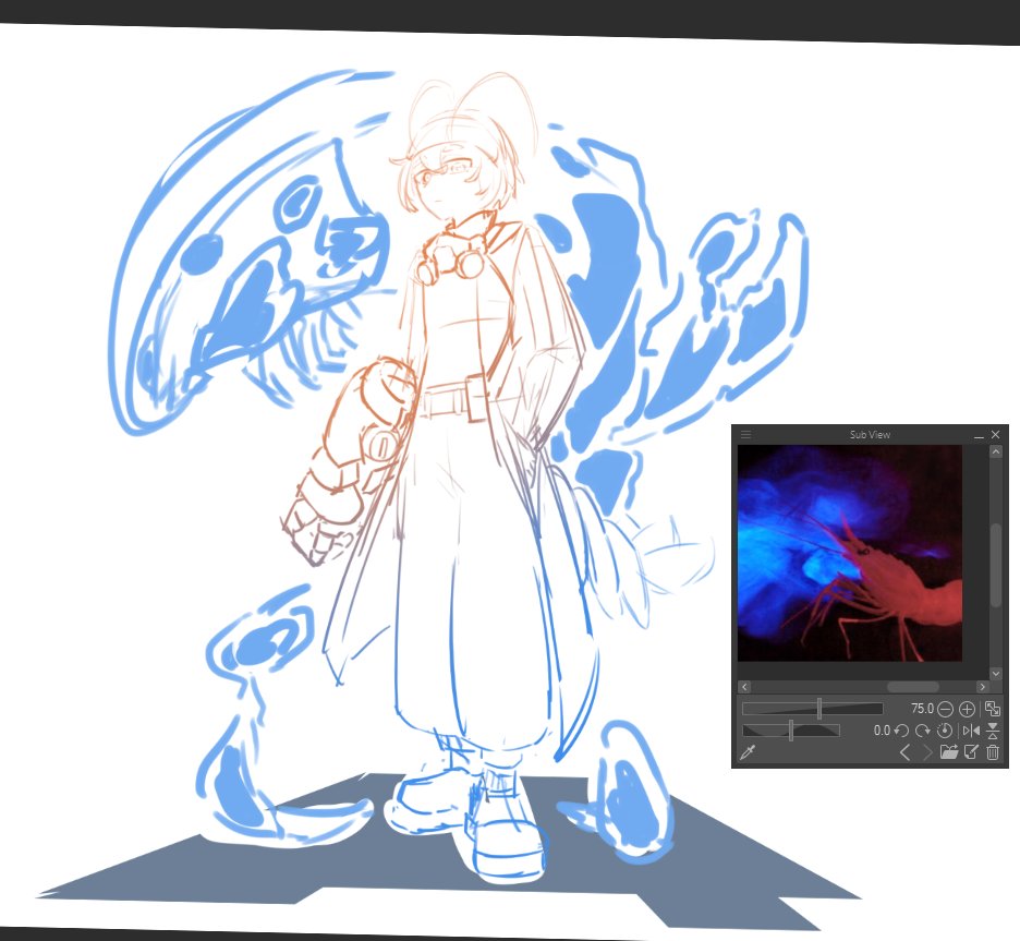 Burnt Bread tweet media