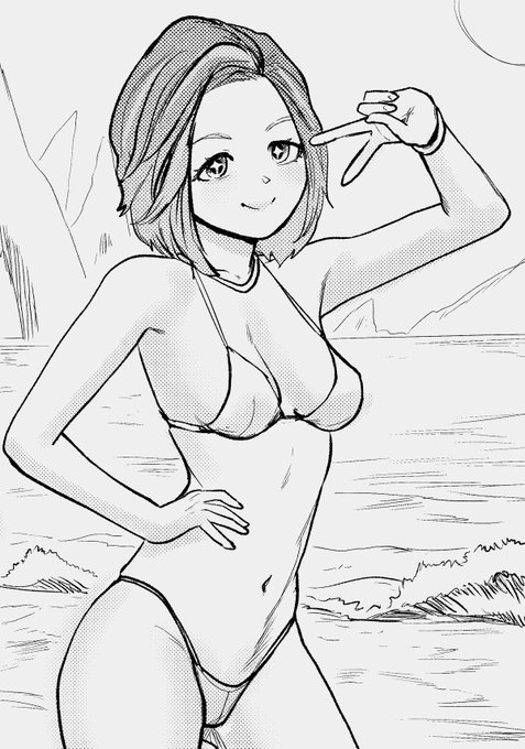 今日のラクガキ 