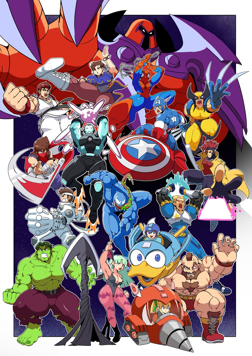 Hairo, el artista croto tweet media