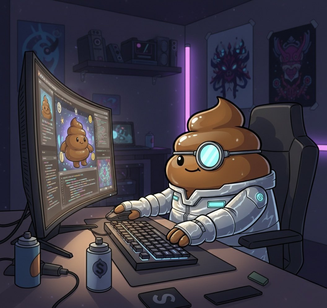 $GIVEASHIT tweet media