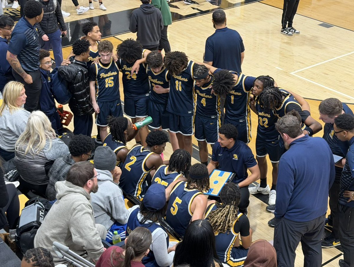 WhitmerHoops's tweet image. Toledo Whitmer: 76
Sylvania Northview: 75

Final. 

Whitmer wins a 3OT thriller with a CORNER 3 from Jayden Reno! Panthers are 1-0 in NLL-Buckeye play! 

Program Solutions Group PoG: 
Jayden Reno

Program Solutions Group, LLC
Construction. Management. Solutions.