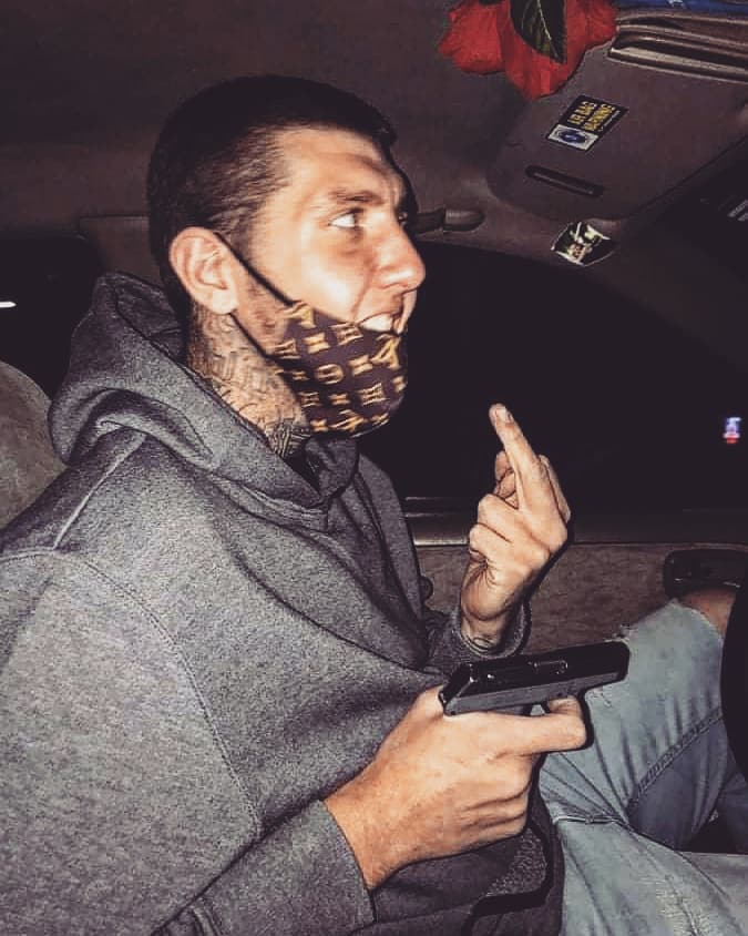 Garrett__96's tweet image. LONGLIVEMILAN