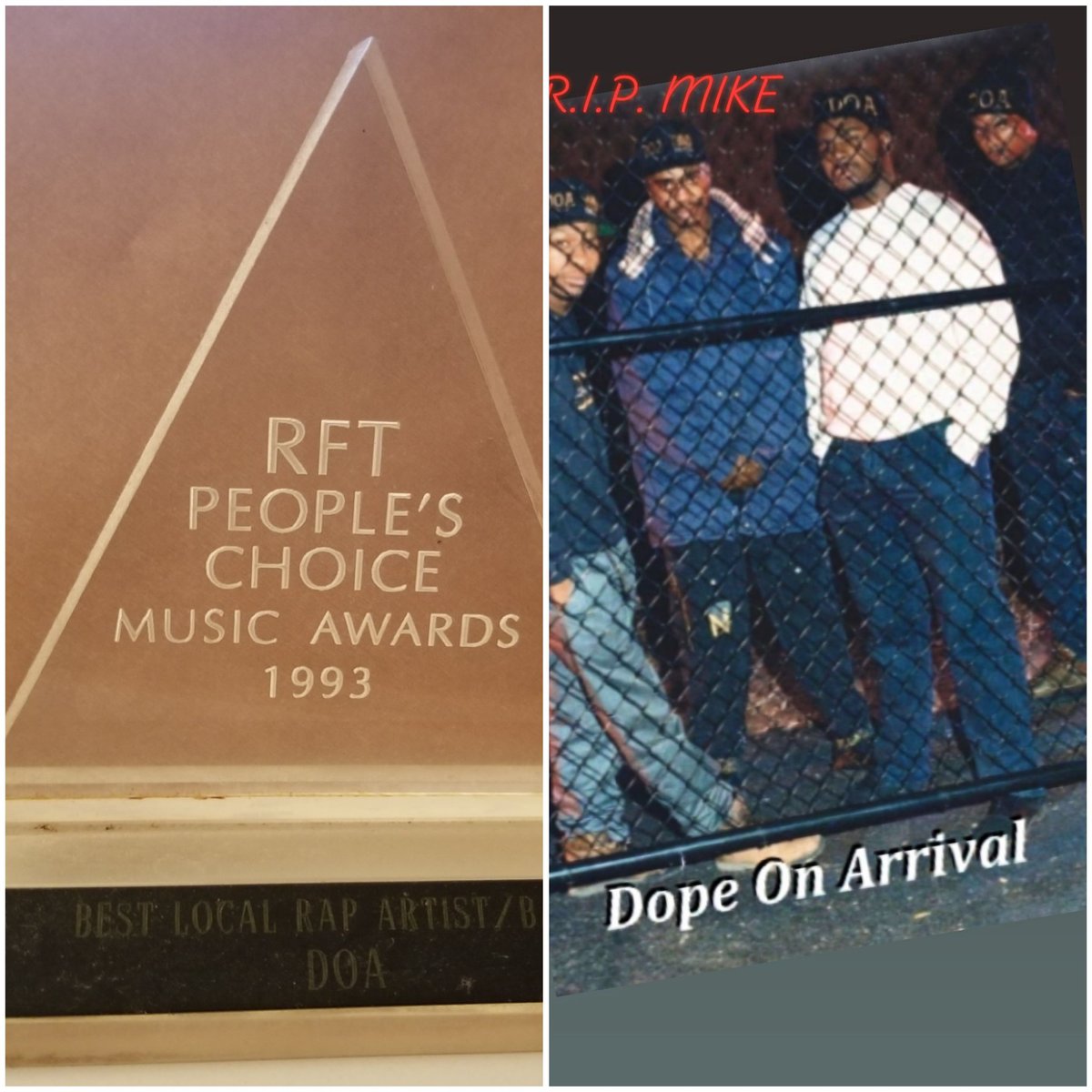 DaKount's tweet image. Those were the days 🎼🎵🎙🎶📻🎧 @PERTZFOX @chesterlampkin @BeingBlairLedet @QUAIL100 @TheRealDevonA @JC_MCKINNEY @rique472 @CharlieMarlow_ @djkut @DJOMINAYA @DjSnoSTL @sherylunderwood @andybankertv @AngelaWinbush7 @reneknottsports @BigRio10