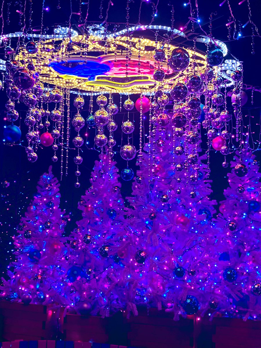 nanakitan's tweet photo. @Schnee_krabbe 綺麗だよね🥰
ちなみにこの4枚はタワー登らなくても撮れるやつ
無料の体験ゲームもあったりして、1日居たけど意外と楽しめたよ！ https://t.co/uFu9hF2sC9