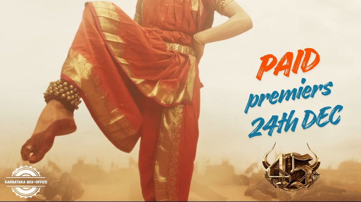 KA Box-office Talks tweet media