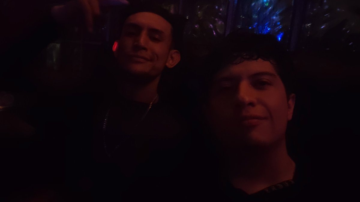 Dm, dónde llegamos yá.