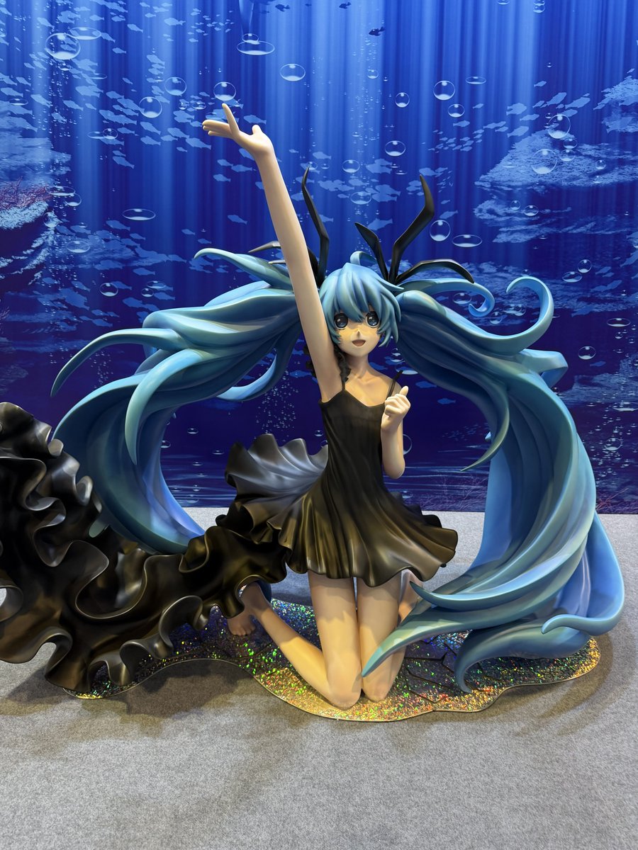 kiyo❤️ The day she gets a nendoroid or figma is the day I die happy