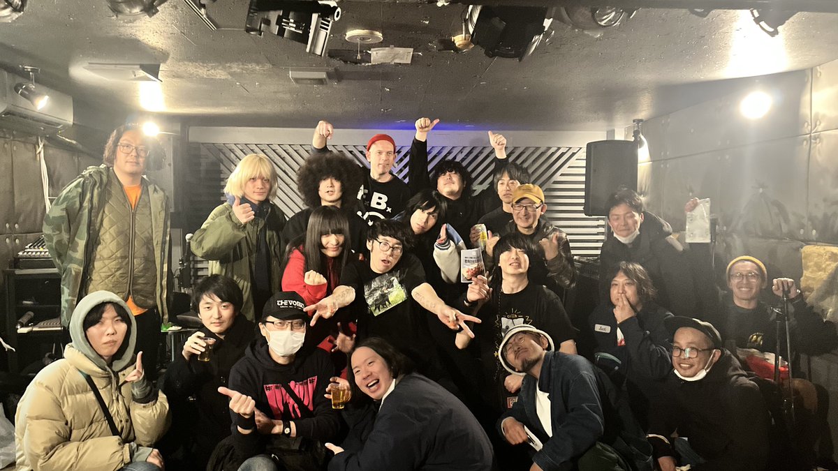 やっほー仙台編の振り返りとみなさんへの御礼🖋️お時間ある方はどうぞ🔖