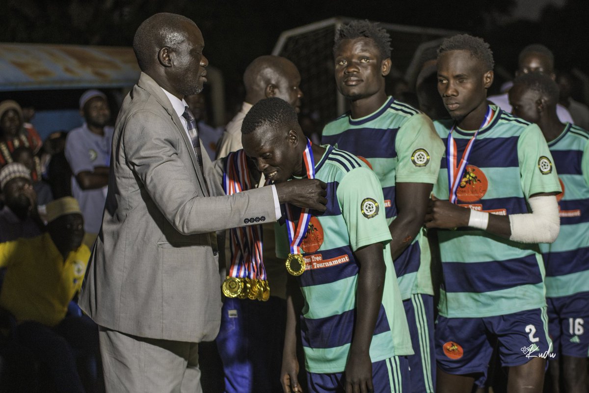 Shea Nut & Natural Oils Conservation Limited tweet media