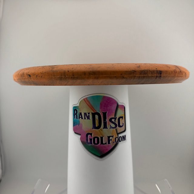 Only 3 Ultra Soft 300 Fractal P Model S Made in US Putters left in stock!