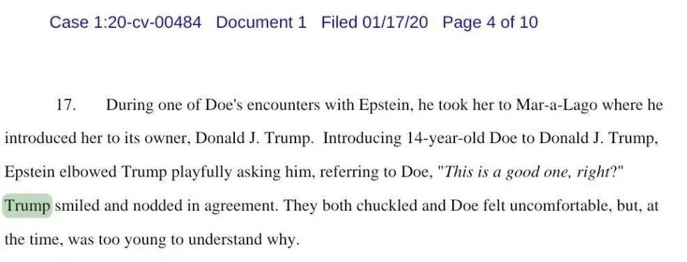 <a href="/PamelaHensley22/">Pamela Hensley🇺🇸</a> This post won't age well. You acting like this is redemption when of course they cherry picked it but they did miss a few