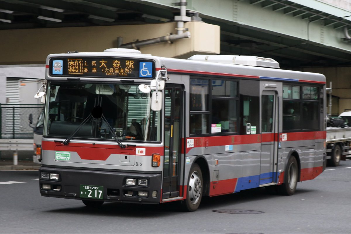 BUS-ichi (@ura_tetsuichi) / Posts / X