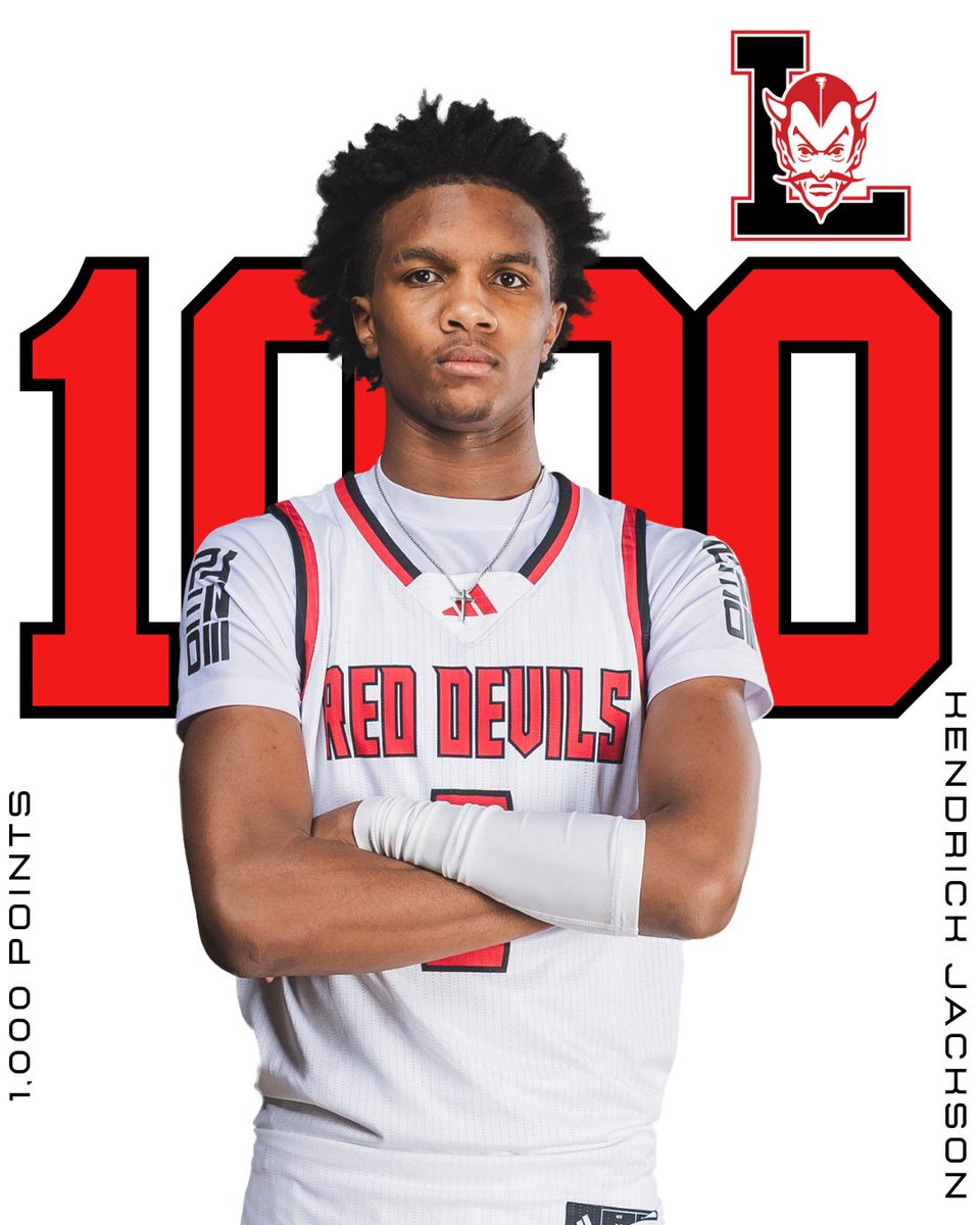 Liberty Red Devils Basketball tweet media