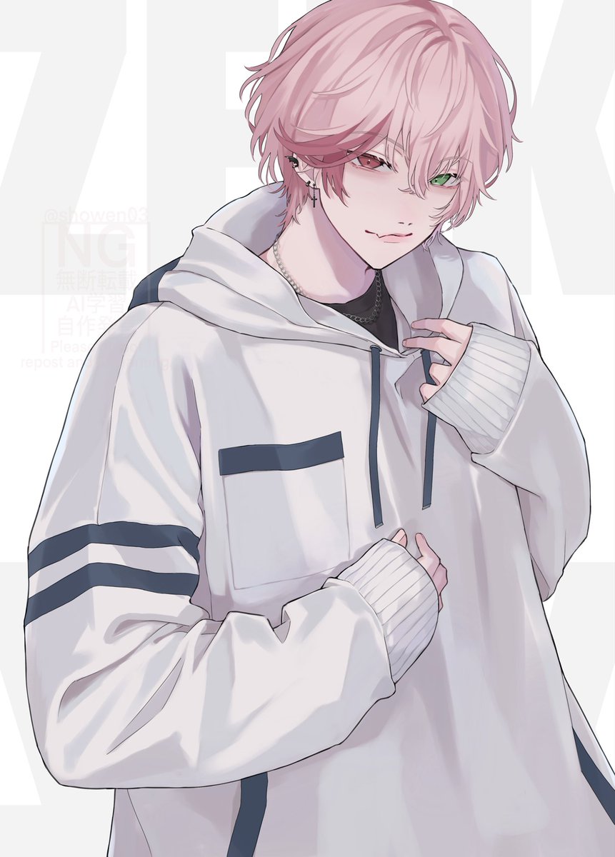 ゼルク/Zelk😈🌐 (@Zelk_Vtuber) / Posts / X