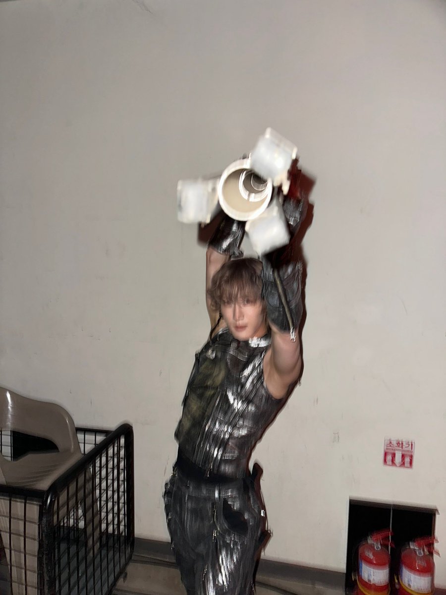 🤖

#P1Harmony #SOUL