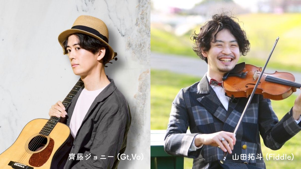 齊藤ジョニー Johnny Saito (@saito_johnny) / Posts / X