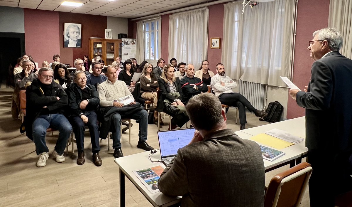 Pierre BUFFO tweet media