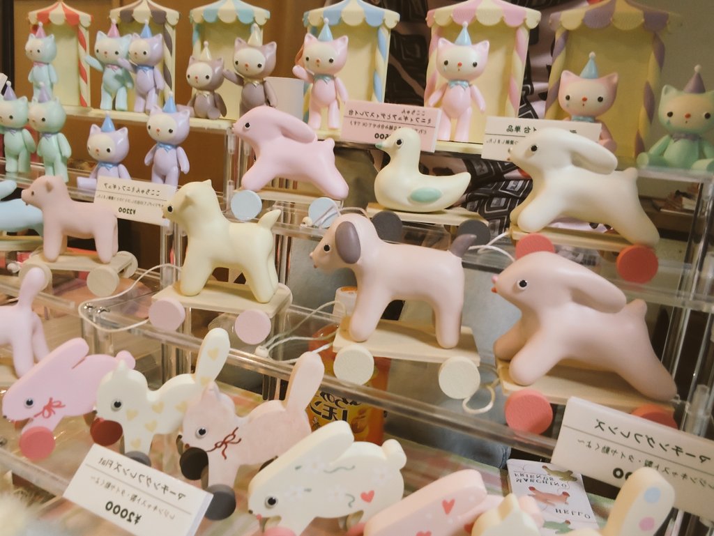 ひいちゃん 3Dプリンターで、パピカピパ(＠ω＠)/ (@mugenrenpou