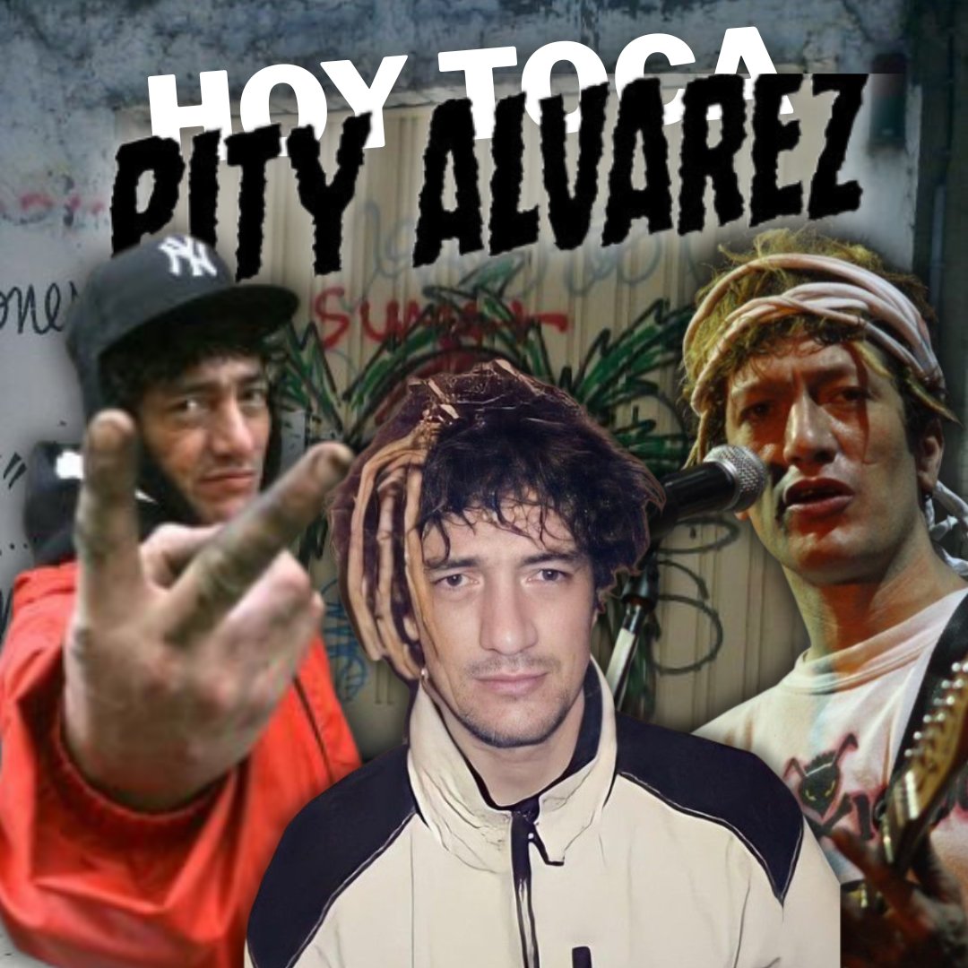 NO ES UN SUEÑO, HOY TOCA EL PITY.
9 años después, el rey sin corona volvió a reclamar su trono.