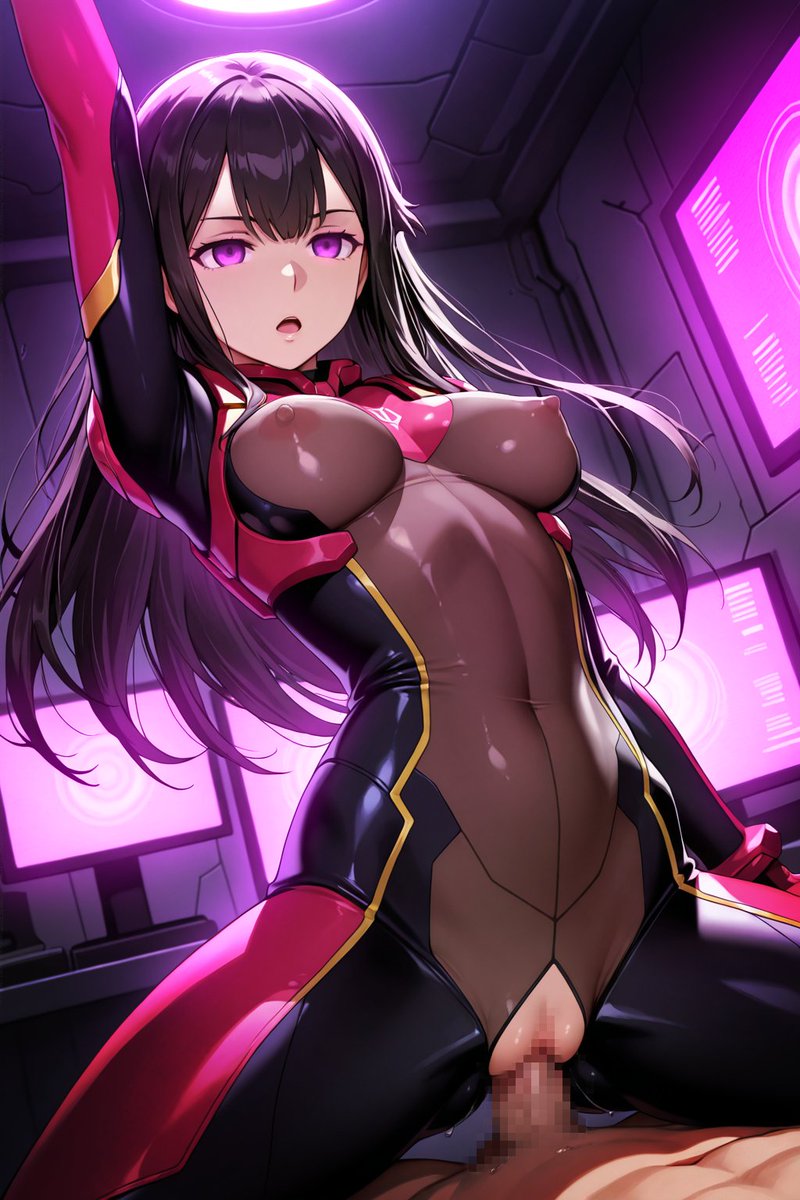 ヒロイン は 敵に洗脳されていました… 