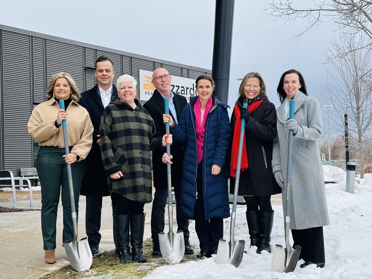 Andrea_Khanjin's tweet photo. Today’s @RVH_HealthCntr historical announcement was a Christmas gift to all local residents!🎄
Our government’s $800,000 investment will deliver the 3rd MRI @RizzardoHWC as a part of our $56B healthcare commitment over the next 10 years.
@RVHFoundation @LynnDollin 
@for_fowler https://t.co/V1vTfyrcqn
