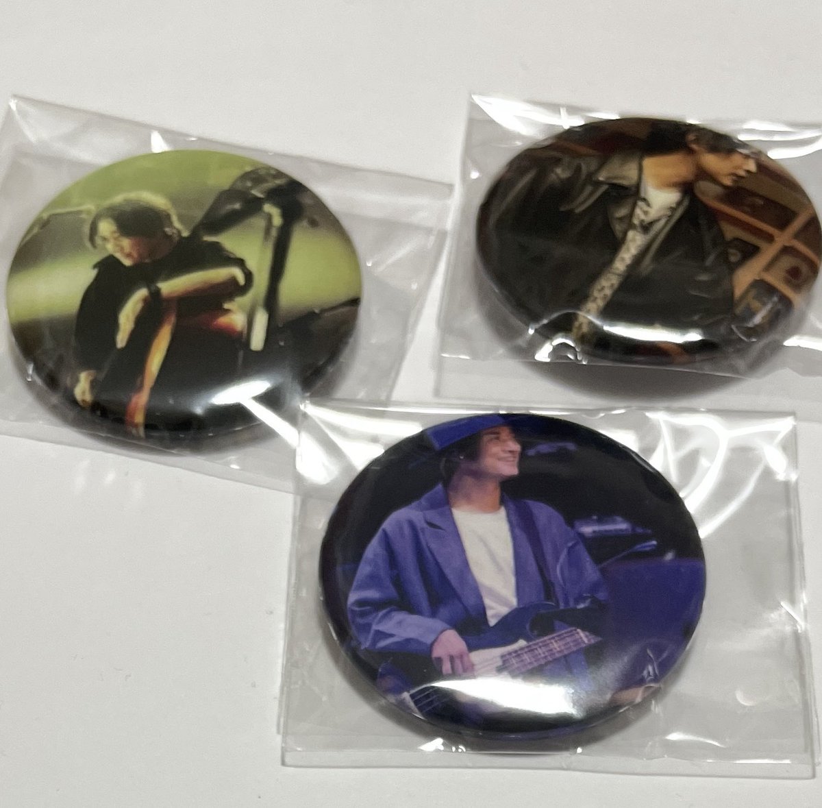 madm327's tweet photo. 昨日は六本木でT-Sessionを観ました。
今回はチャンミンソロツアーのバンドメンバー中心のため、りなさんとwillさんを初めて観られました😊
御二方ともカッコ良い!
Tカラオケは、村瀬さん中野さんすかさんが楽しすぎました。りなさんのメリクリにジーンときました🎄
#Tsession #tsession #Tバンド https://t.co/ZY5mPtEzFw