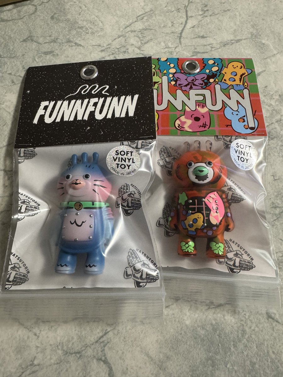 Hatsutorin / ハツトリン (@hatsutorin) / Posts / X