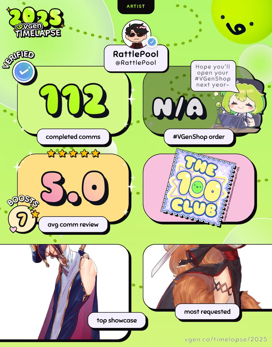 🙏
#2025VGenTimelapse