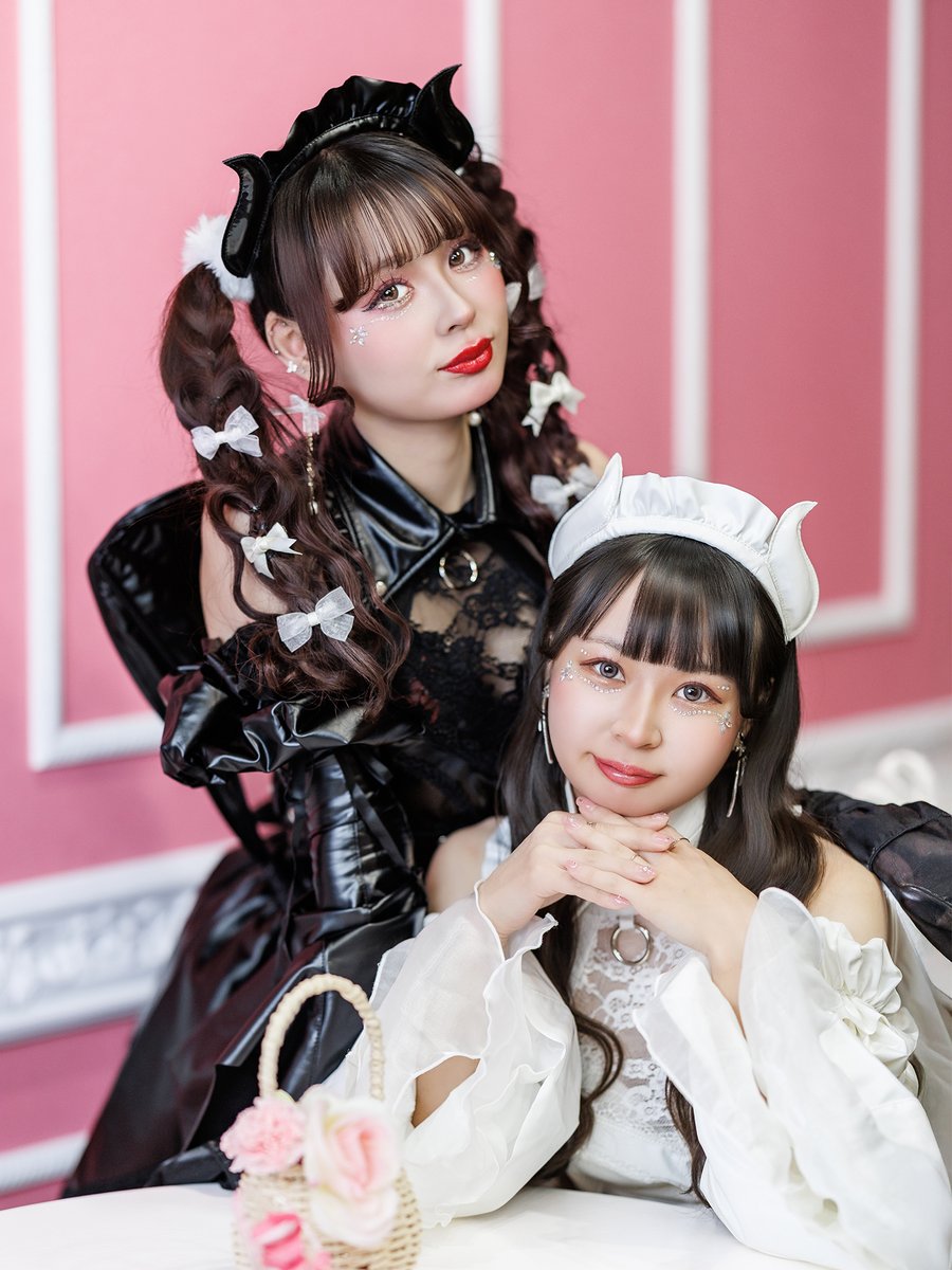 べちさん & ももさん @muimui23219