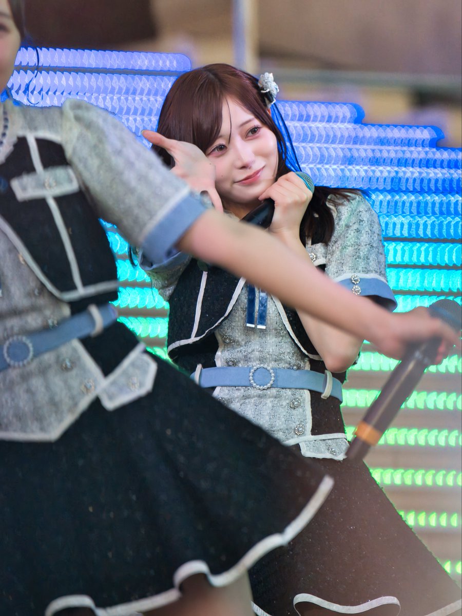 高嶺のなでしこ 1stアルバム「見上げるたびに、恋をする。」 リリース