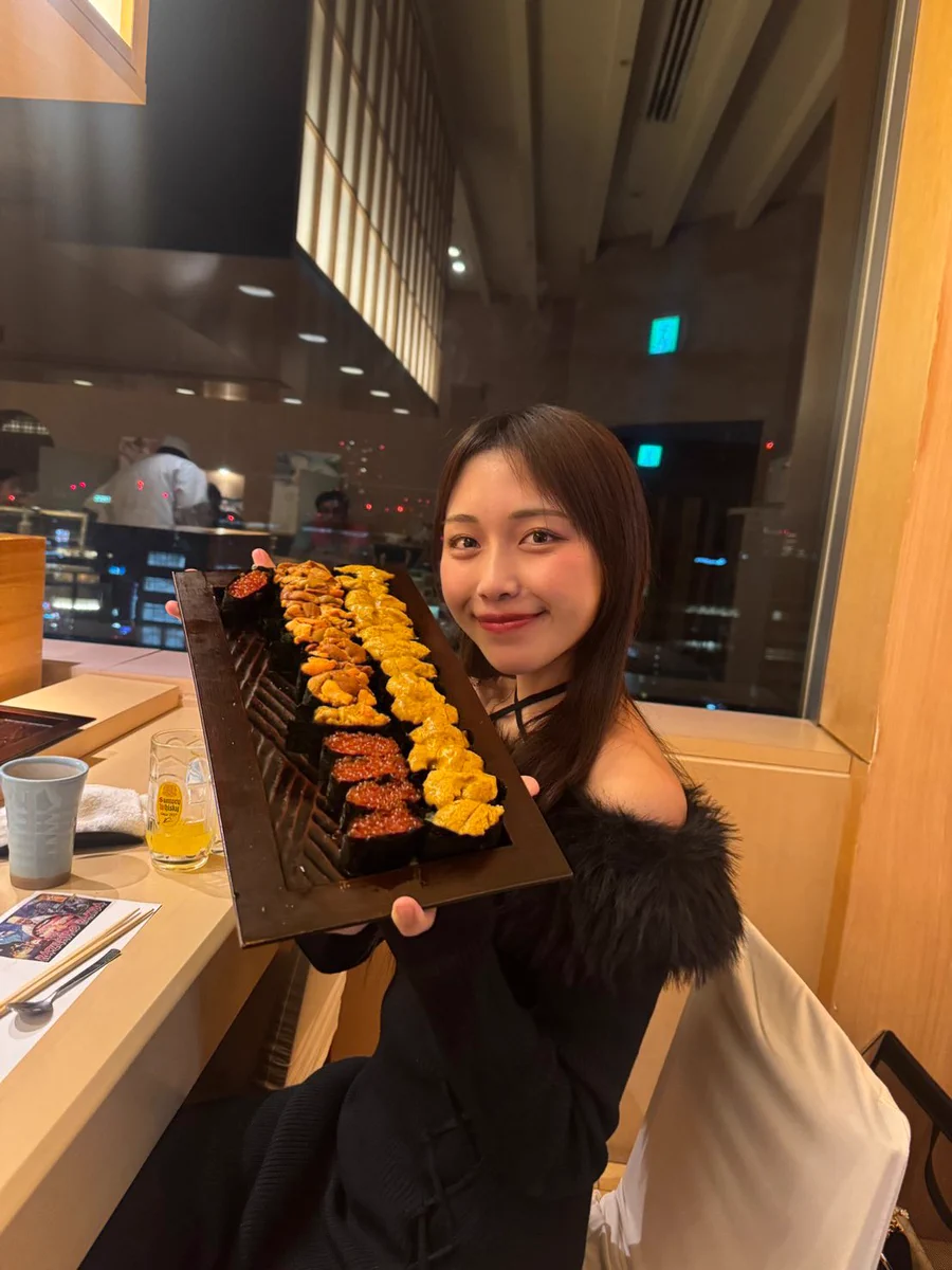食いしん坊女子りっかちゃん on X: 