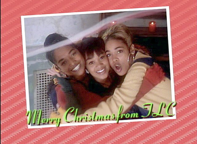 Lisa Lopes Foundation Official tweet media