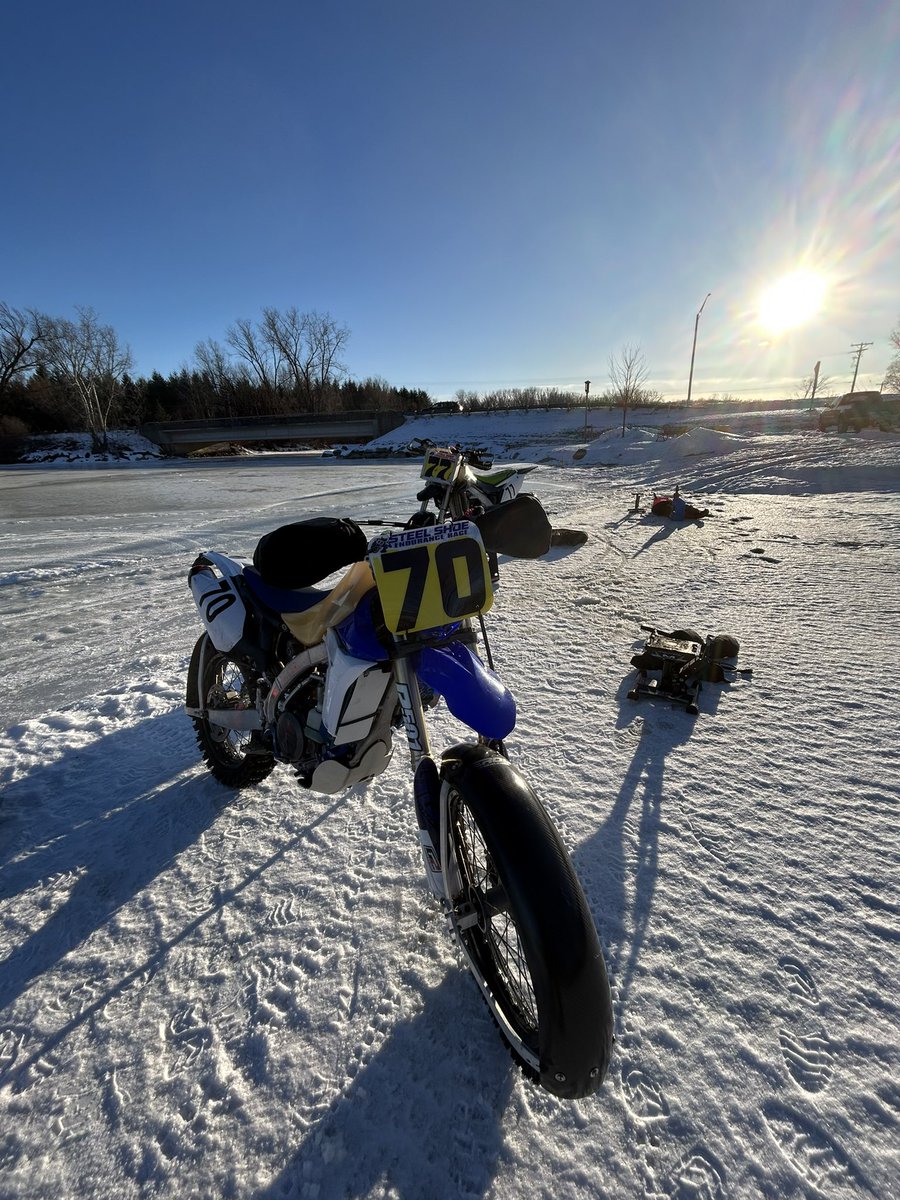 Paul James tweet media