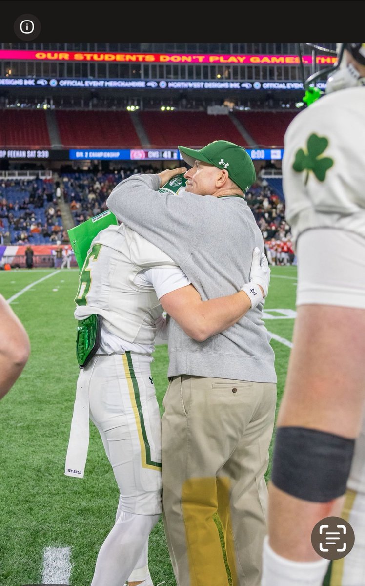 Feehan_Football tweet media