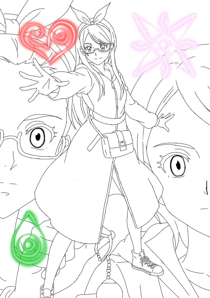AstricitaM's tweet photo. Next draw
#digimonadventure02 #digimonbeyond #Miyakoinoue #Hikariyagami #fusion https://t.co/s7rogASeIl